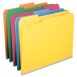 file folders